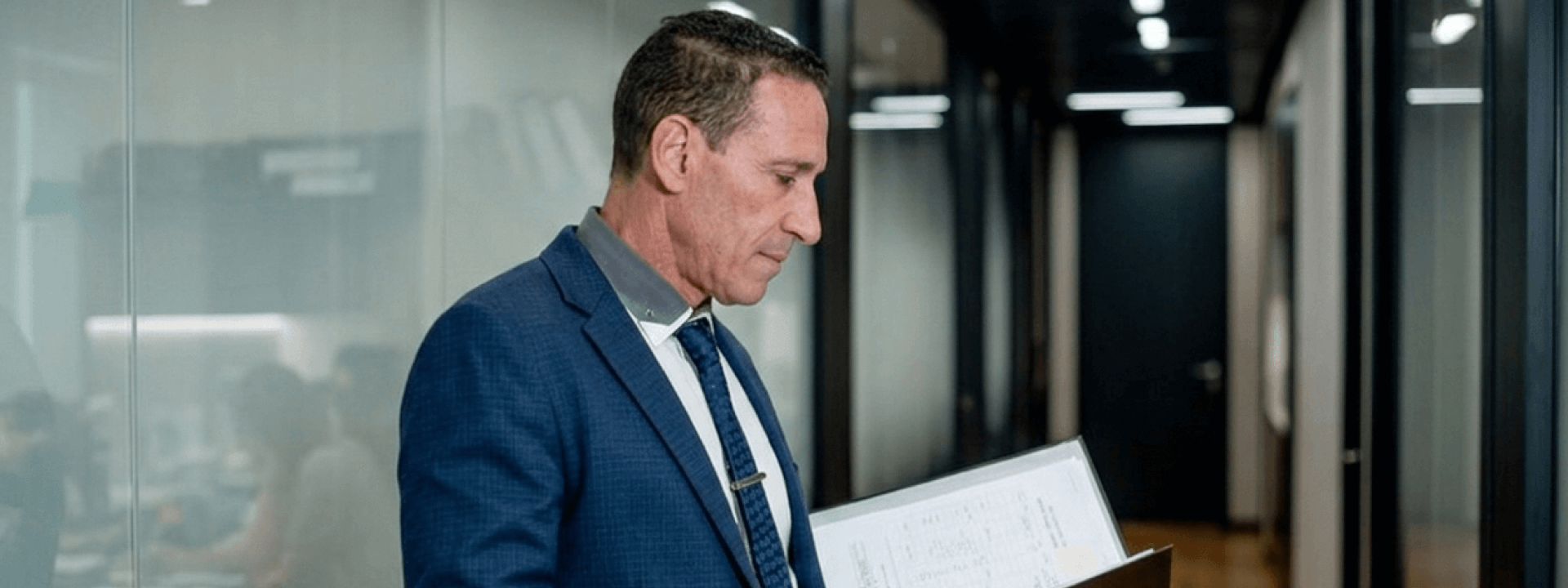 המסגרת החוקית והירושה