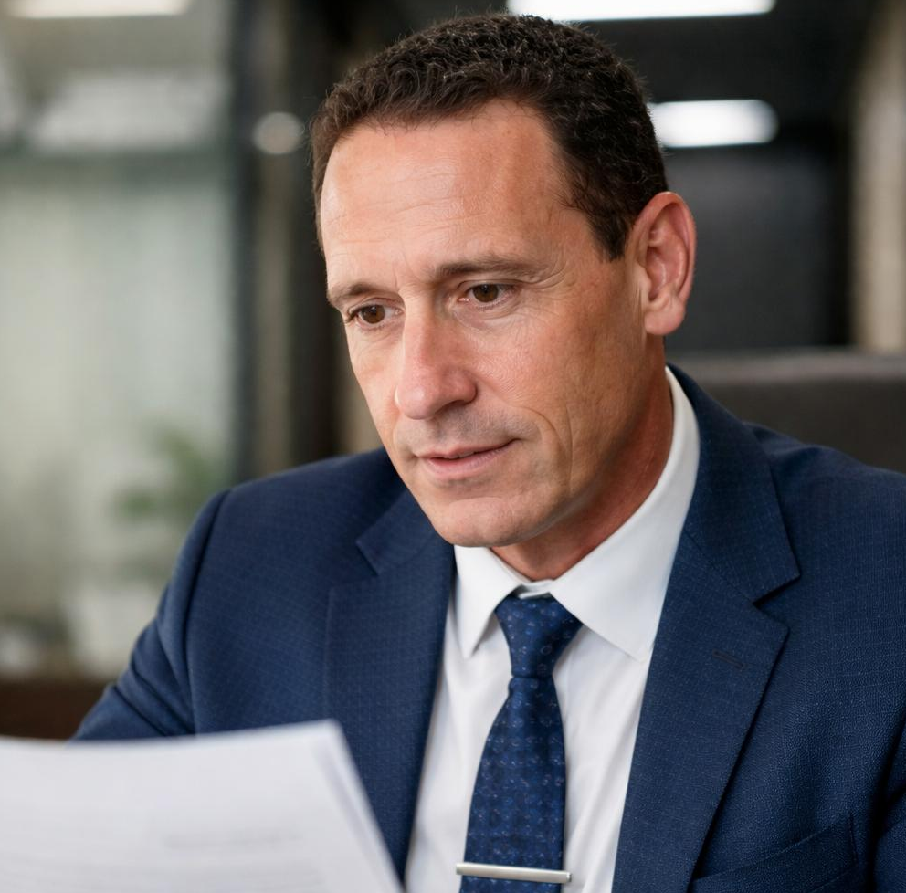 עורך דין צוואות בעל ניסיון של שנים