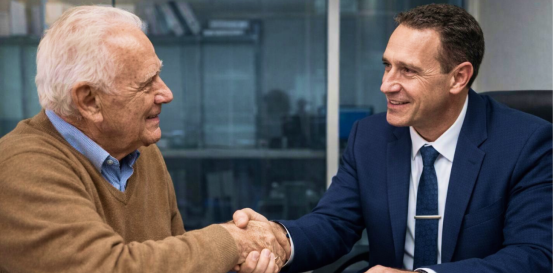 עורך דין צוואות