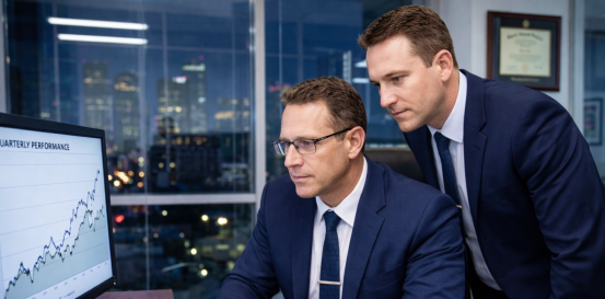 עורך דין ייפוי כוח מתמשך