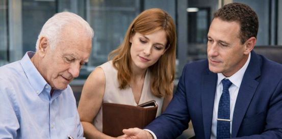 הסכם בין יורשים