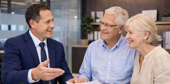 עורך דין העברה ללא תמורה