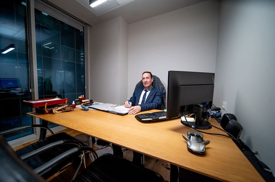 עורך דין צוואות וירושות